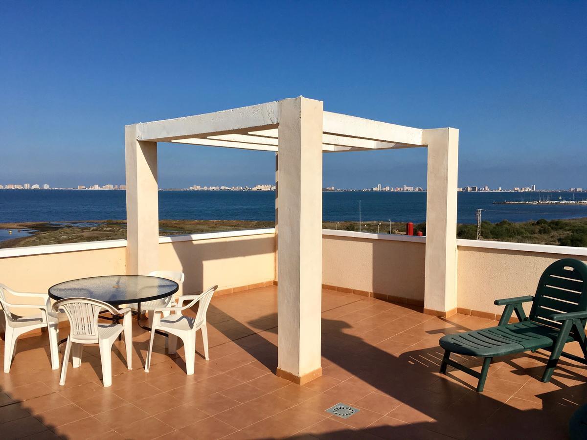 Villa Cristal II 5607 - Resort Choice 洛斯尼托斯 外观 照片